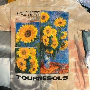 Men’s Graphic T-shirt